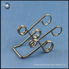 CustomSpecial shaped forming springd